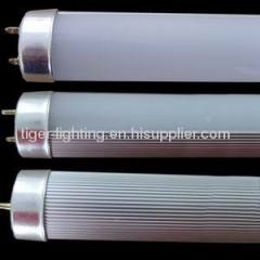 18W LED t8 tube light 26mm * 1200mm aluminium alloy cove