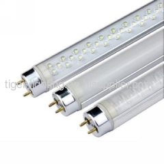 22W 1500MM led t8 tube light 2400LM passed CE ROHS SAA certificate for indoor lighting project