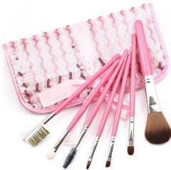 high quality makeup brush set