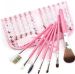 high quality makeup brush set