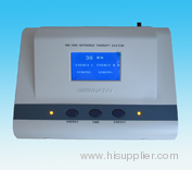 Diabetic Infrared Therapy System