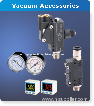 Vacuum Accessories