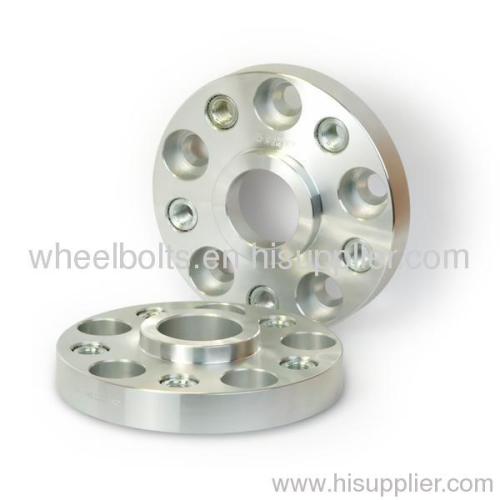 Wheel Adapter