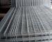 Stainless Steel Welded Wire Mesh Plates