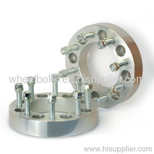 8 Holes 50mm Thickness Wheel Adapter