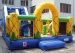 Kids Marine Inflatable Playground