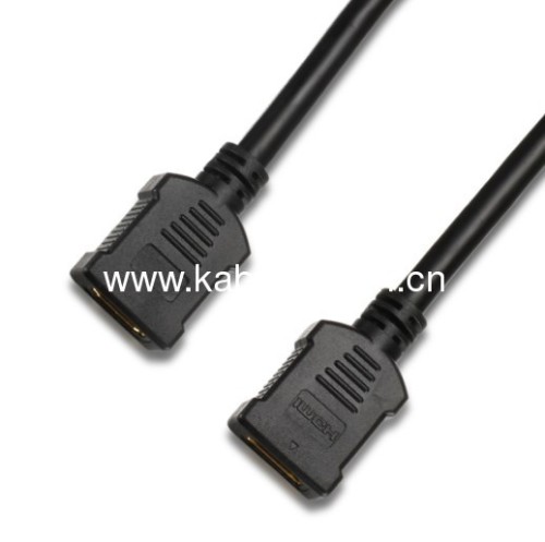 HDMI Cable A Type Female To A Type Female