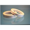 one-sided glass cloth tape/high temperature masking tape