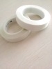 one-sided glass cloth tape/high temperature masking tape