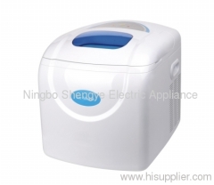 2.8L HOT Ice Maker