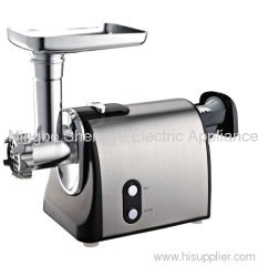 Meat Grinder