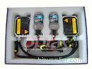 Auto 35W HID Headlight Kits 6000K / 8000K H8/H11 Normal Ballast