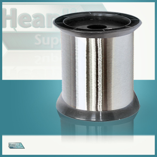 Super Alloy Nickel 205 Wire