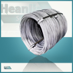 Nickel Wire 220 wire