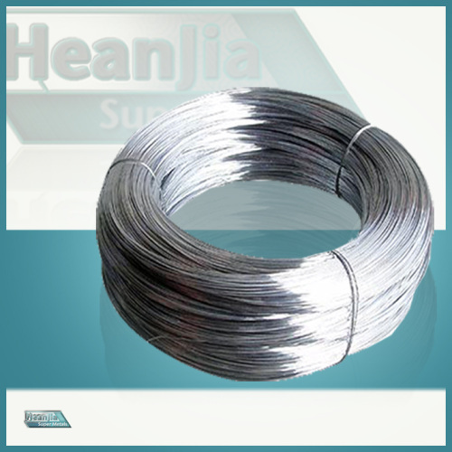 Nickel Wire Nickel 200 Wire