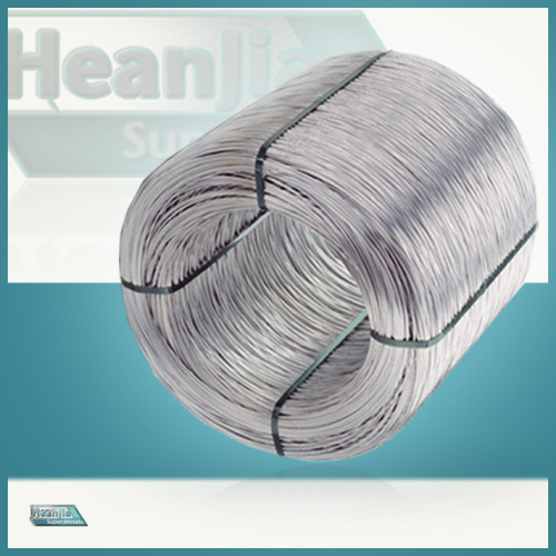 Pure Nickel Wire Nickel