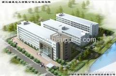 Zhejiang Resin Municipal Facility Co.,Ltd.