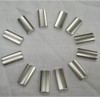 Custom Powerful Rare Earth Sintered NdFeB Magnets for Servo Motors, hardware grade N35AH