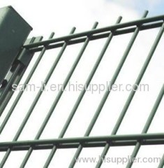 Double Wire Fencing