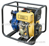 Diesel Water Pump (1.5 -- 4 inch)