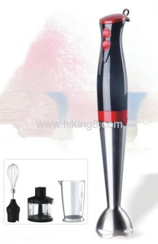 Moulinex electric hand stick blender set