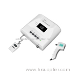 Biothesiometer diagnostic device