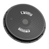 GRP Round Access Chamber Covers And Frame/SMC/HMC Manhole Cover