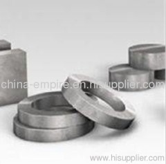 Sintered Ring SmCo Magnet