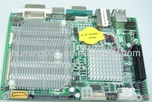 embedded industrial motherboard