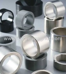 Bonded Compression Magnets