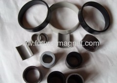 Injection Strong Bonded NdFeB Magnets