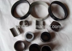 Injection Bonded NdFeB Magnets