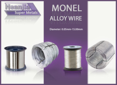 Monel Wires