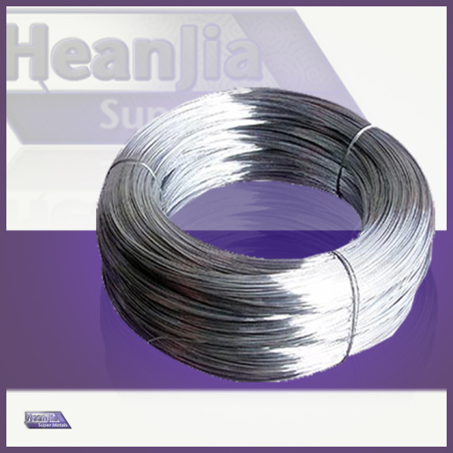 Alloy K500 Wires