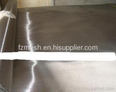 Stainless Steel Wire Mesh SS 304
