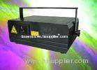 Multicolor Laser Light stage lighting effects