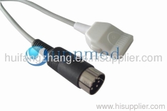 Schiller (masimo module)Spo2 Extension Cable