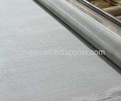 Stainless Steel Wire Mesh SS316