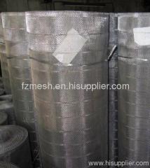 Stainless Steel Wire Mesh SS316