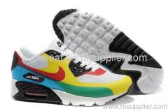 Air max 90 running shoes