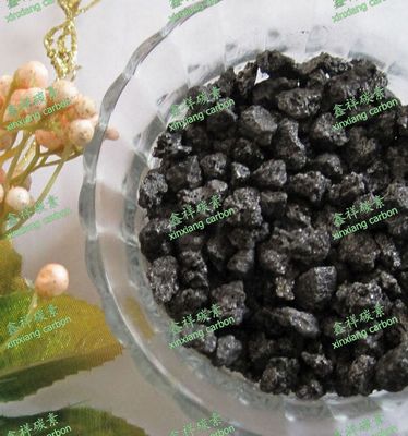 professional manufacturer of synthetic graphite