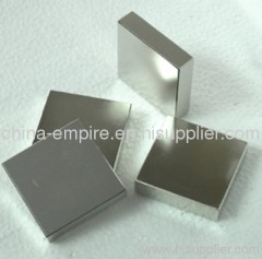 block sintered permanent SmCo5