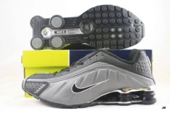 Wholesale Air Shox R4 Running Shoes Cheap from China