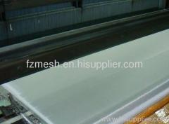 Stainless Steel Wire Mesh SS316L