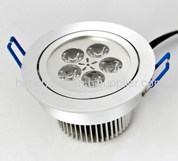 Best Price 5W CREE LED Downlight For Sale