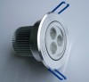 Best Price 280-350lm 6W LED Downlight For Sale