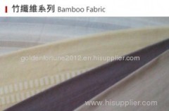 Bamboo Fabric