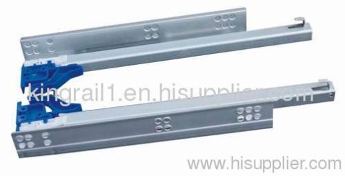 Single Extension Damping Slide (Clip-On)