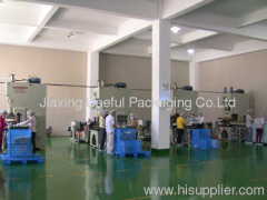 Jiaxing Useful Packaging Co. Ltd