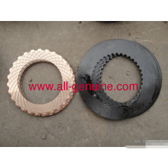 XCMG MOTOR GRADER FRICTION DISK